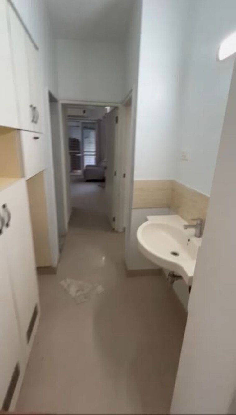 Bathroom, dhavalgiri-apartment 3 Bedroom 1600 Sq.Ft. Apartment In Baner Pune 10569328