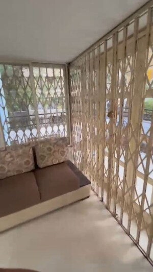 Kitchen in 3 BHK Apartment at Dhavalgiri Apartment, Baner – for Rent