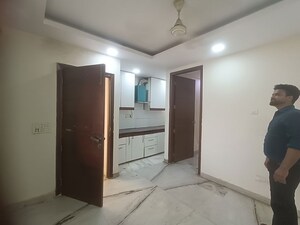 1 BHK Builder Floor For Sale in Malviya Nagar