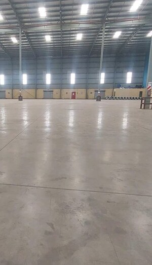 Team Area in  Warehouse at Padagha – for Rent