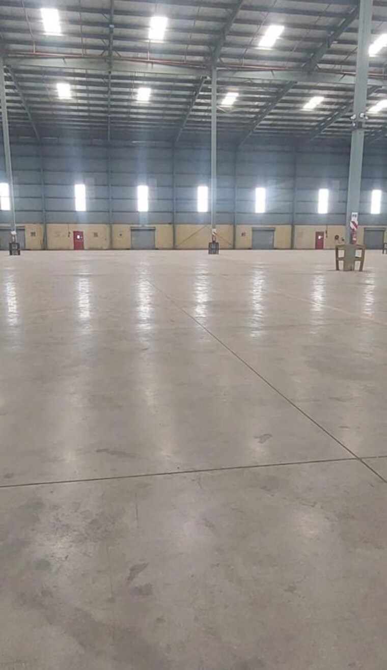 Common Area, padagha Commercial Warehouse 180000 Sq.Ft. In Padagha Thane 10569329