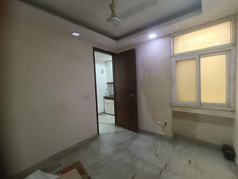 Bedroom, panchsheel vihar 1 Bedroom 550 Sq.Ft. Builder Floor In Panchsheel Vihar Delhi 10569335