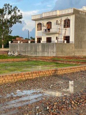  Plot For Sale in Babatpur