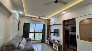 1 BHK Apartment For Rent in Kurla West