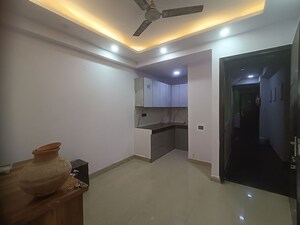1 BHK Builder Floor For Rent in Malviya Nagar