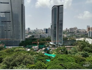 5 BHK Apartment – Exterior View View at Oberoi Realty Esquire, Goregaon East - for Sale