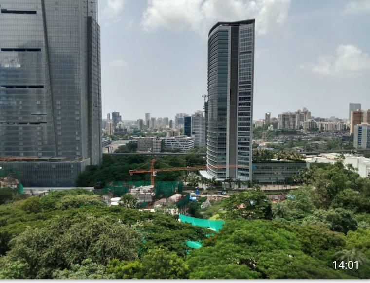 Exterior View, oberoi-realty-esquire 5 Bedroom 2987 Sq.Ft. Apartment In Goregaon East Mumbai 10569344