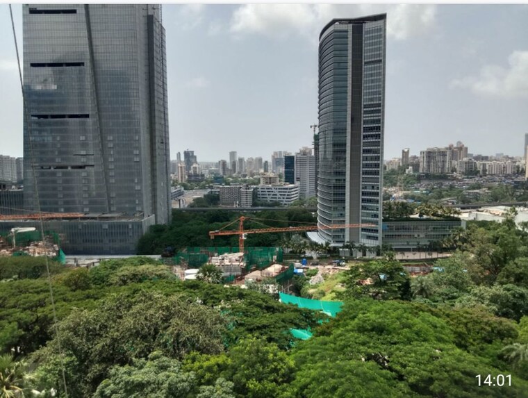 Exterior View, oberoi-realty-esquire 5 Bedroom 2987 Sq.Ft. Apartment In Goregaon East Mumbai 10569344