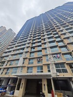 2 BHK + Basement 1150 Sq.Ft. Apartment in Arihant Aspire