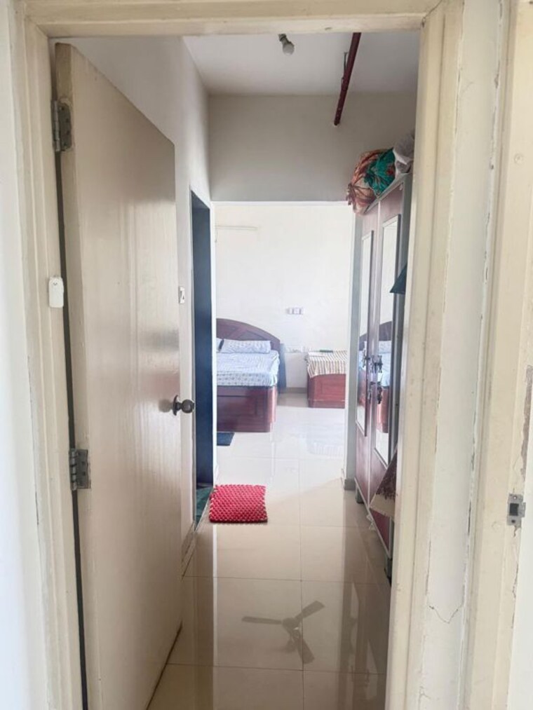 Bathroom, indiabulls-greens 3 Bedroom 1690 Sq.Ft. Apartment In New Panvel Navi Mumbai 10534606