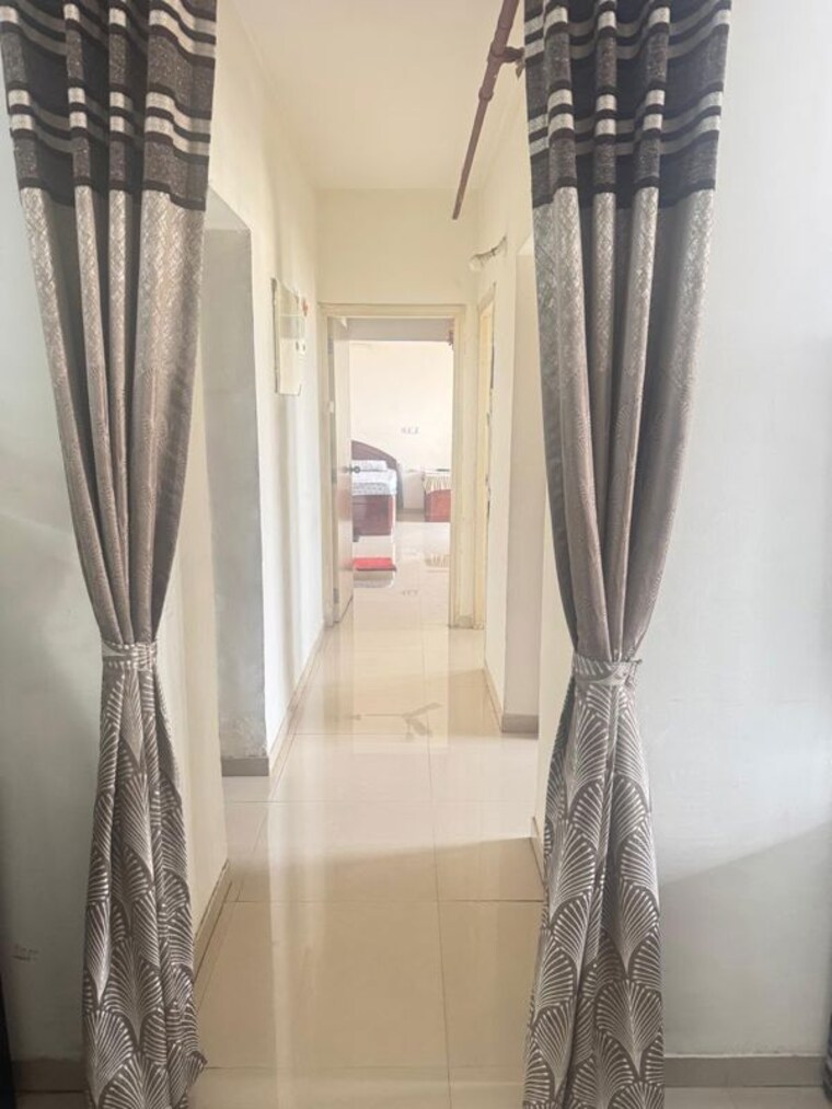 undefined, indiabulls-greens 3 Bedroom 1690 Sq.Ft. Apartment In New Panvel Navi Mumbai 10534606