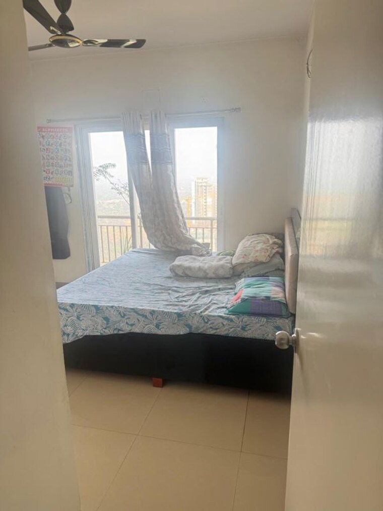 Bedroom, indiabulls-greens 3 Bedroom 1690 Sq.Ft. Apartment In New Panvel Navi Mumbai 10534606
