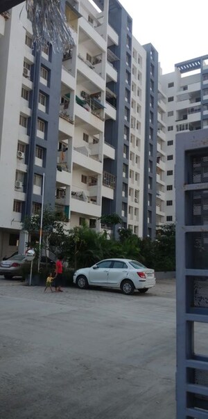2 BHK Apartment For Sale in Wagholi