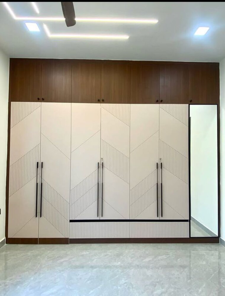 undefined, rajapushpa-provincia 3 Bedroom 2300 Sq.Ft. Apartment In Narsingi Hyderabad 10569351