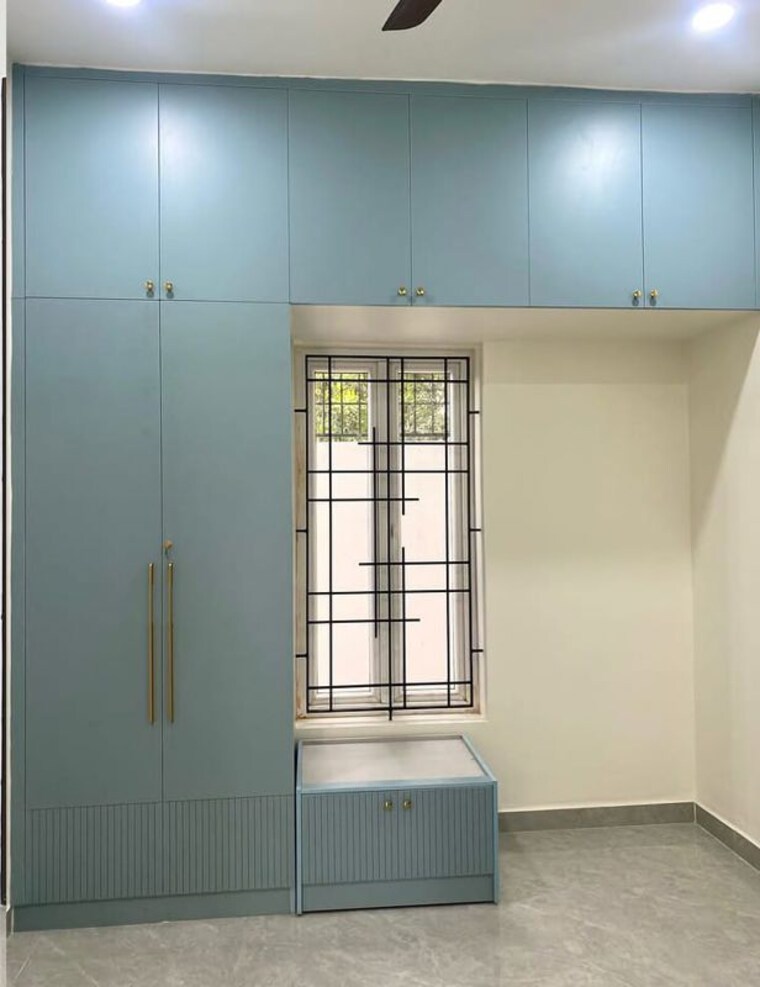 Room, rajapushpa-provincia 3 Bedroom 2300 Sq.Ft. Apartment In Narsingi Hyderabad 10569351