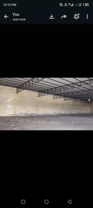 Furnished Amenities in  Warehouse at Basai Enclave, Sector 37c – for Rent