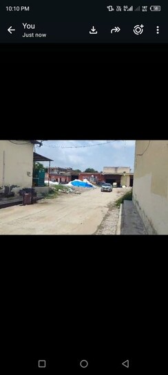 Warehouse For Rent in Basai Enclave