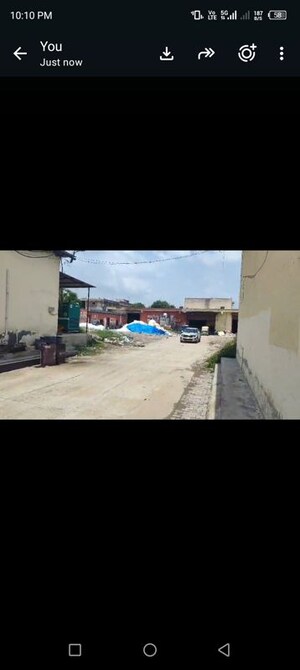  Warehouse For Rent in Basai Enclave, Sector 37c