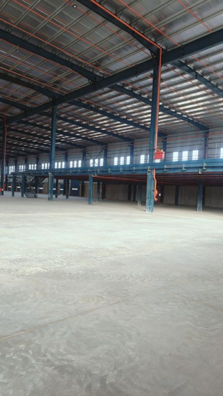  Parking, dobbaspet Commercial Warehouse 280000 Sq.Ft. In Dobbaspet Bangalore 10569352