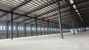  Warehouse For Rent in Dobbaspet