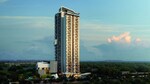 4 BHK 7240 Sq.Ft. Apartment in Meenakshi Elan
