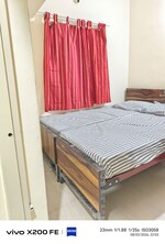 300 Sq.Ft. Pg in CV Raman Nagar