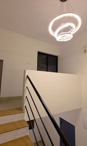 Furnished Amenities in 4 BHK Villa at Luxetech Bhagyoday, Baner – for Rent