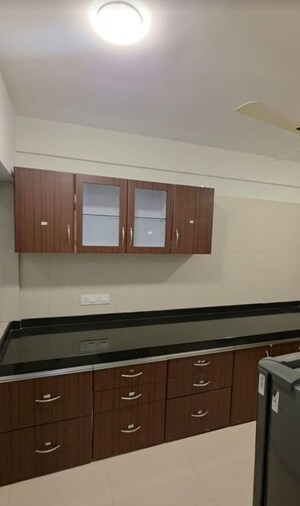 Kitchen in 4 BHK Villa at Luxetech Bhagyoday, Baner – for Rent