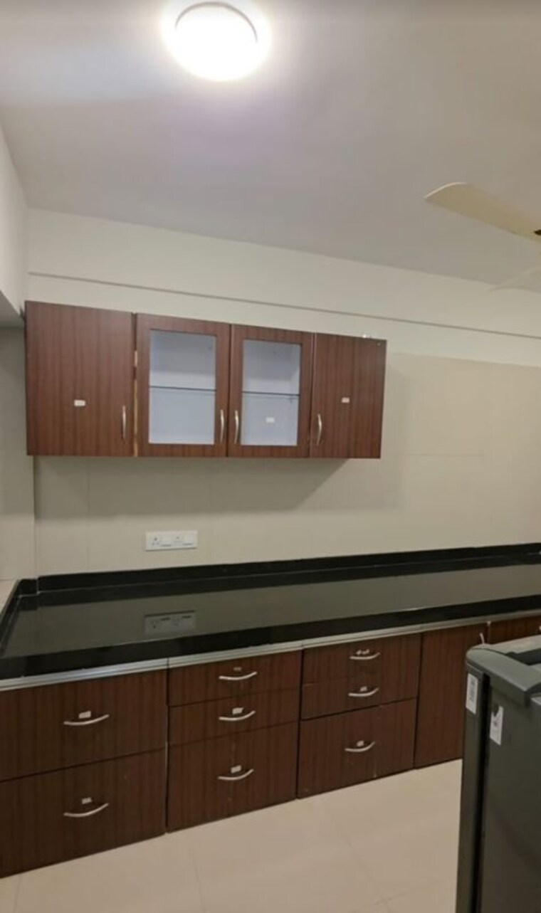Kitchen, luxetech-bhagyoday 4 Bedroom 3000 Sq.Ft. Villa In Baner Pune 10569360