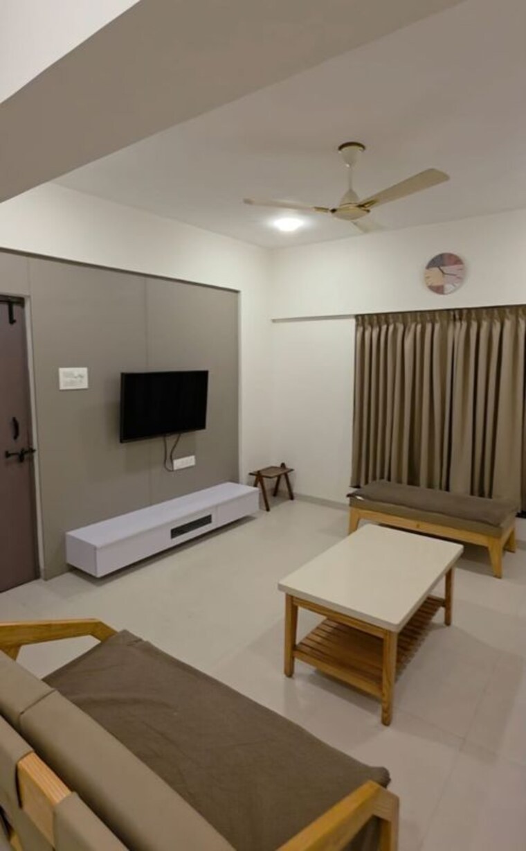 Team Area, luxetech-bhagyoday 4 Bedroom 3000 Sq.Ft. Villa In Baner Pune 10569360