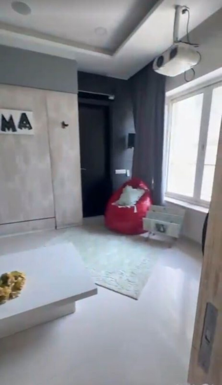 Bathroom, luxetech-bhagyoday 4 Bedroom 3000 Sq.Ft. Villa In Baner Pune 10569360