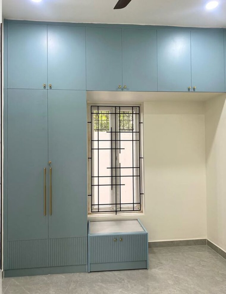 Room, eipl-corner-stone 3 Bedroom 2280 Sq.Ft. Apartment In Gandipet Hyderabad 10569361