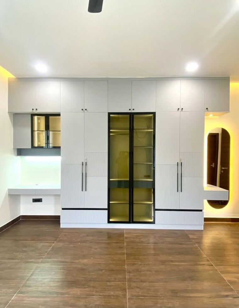 undefined, eipl-corner-stone 3 Bedroom 2280 Sq.Ft. Apartment In Gandipet Hyderabad 10569361