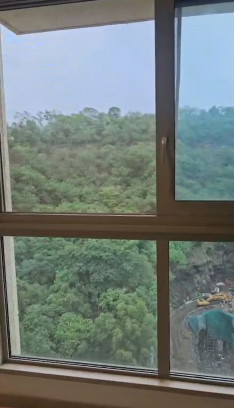 Garden, hiranandani-castle-rock 4 Bedroom 1600 Sq.Ft. Apartment In Powai Mumbai 10569346