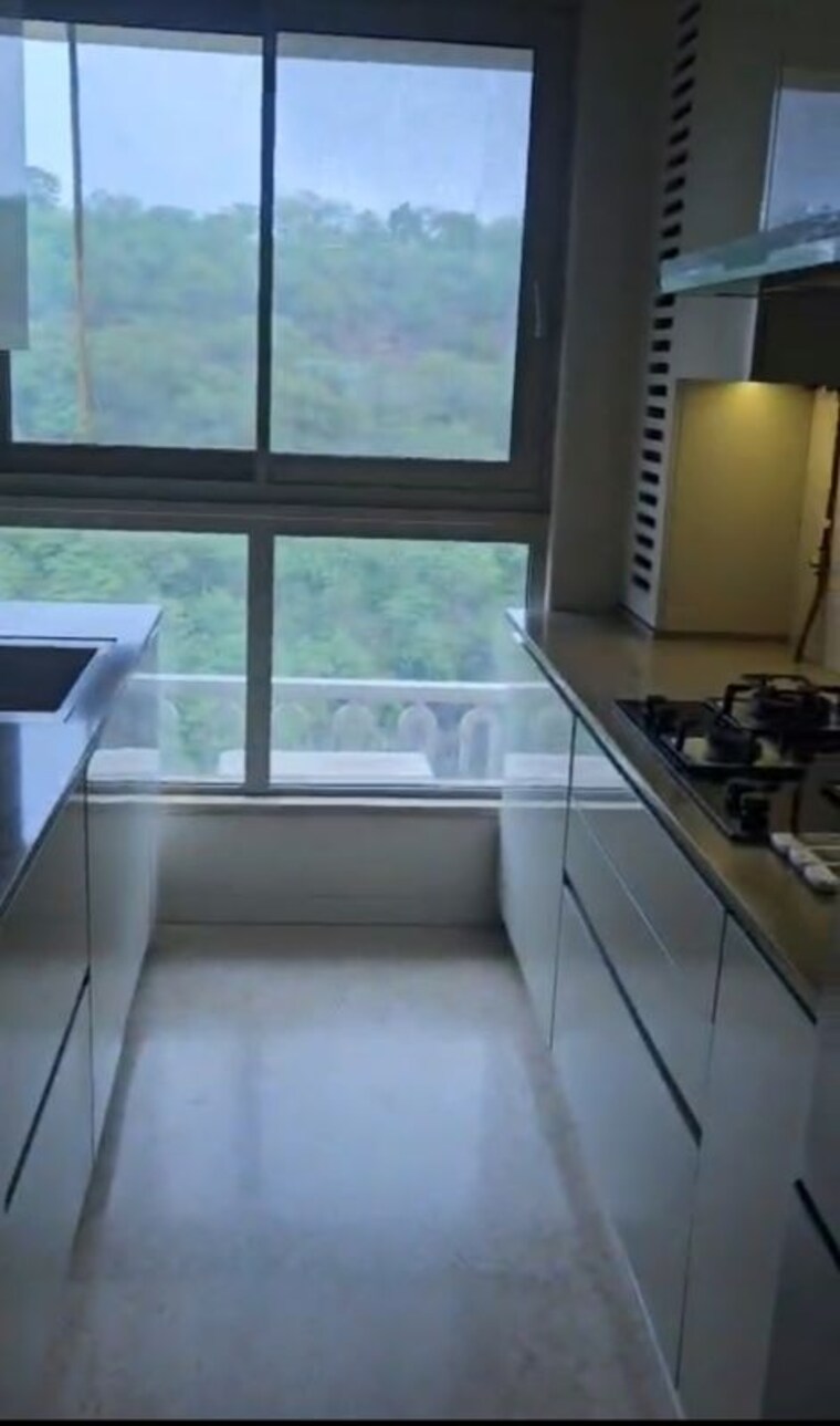 Kitchen, hiranandani-castle-rock 4 Bedroom 1600 Sq.Ft. Apartment In Powai Mumbai 10569346