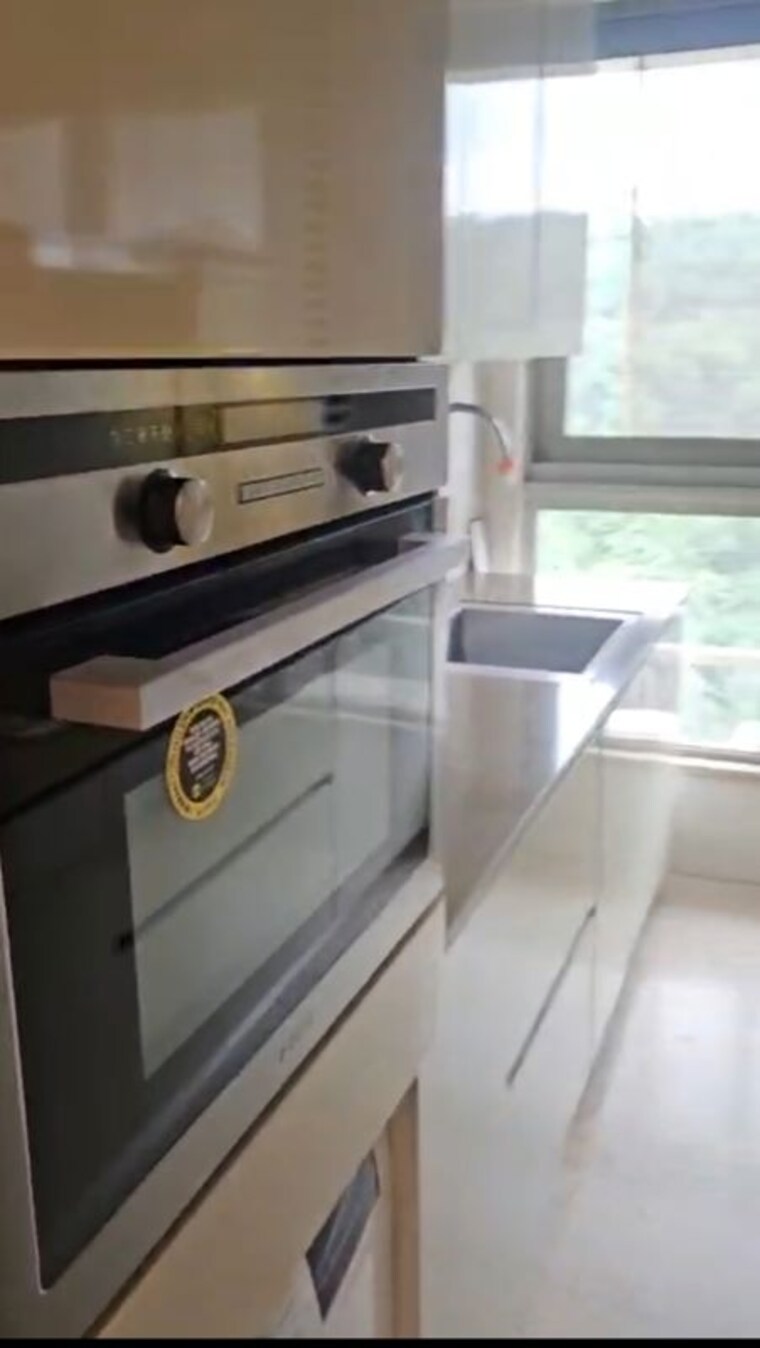 Kitchen, hiranandani-castle-rock 4 Bedroom 1600 Sq.Ft. Apartment In Powai Mumbai 10569346