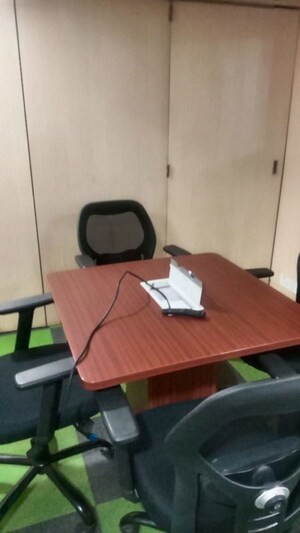Furnished Amenities in  Office Space at Citi Point, Andheri East – for Rent