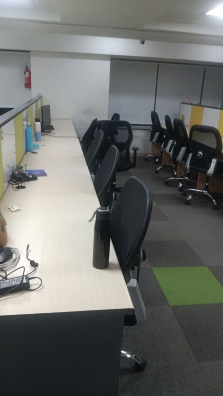 Team Area, citi-point Commercial Office Space 6500 Sq.Ft. In Andheri East Mumbai 10569355