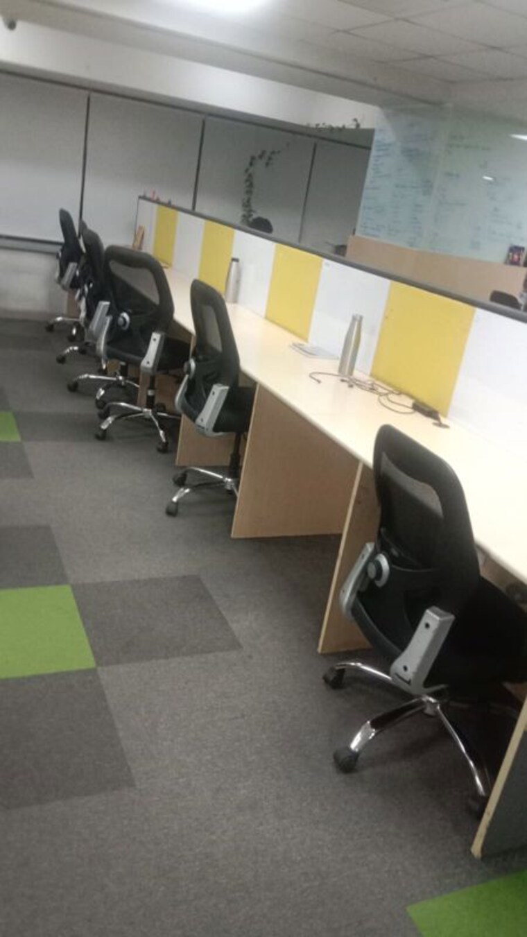 Team Area, citi-point Commercial Office Space 6500 Sq.Ft. In Andheri East Mumbai 10569355