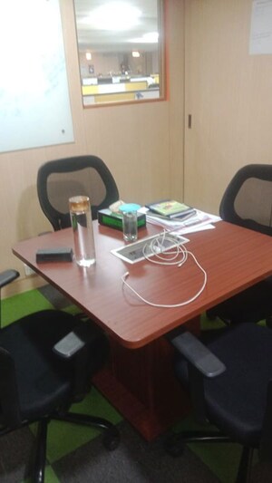 Team Area in  Office Space at Citi Point, Andheri East – for Rent