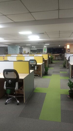 Office Space For Rent in Citi Point, Andheri East