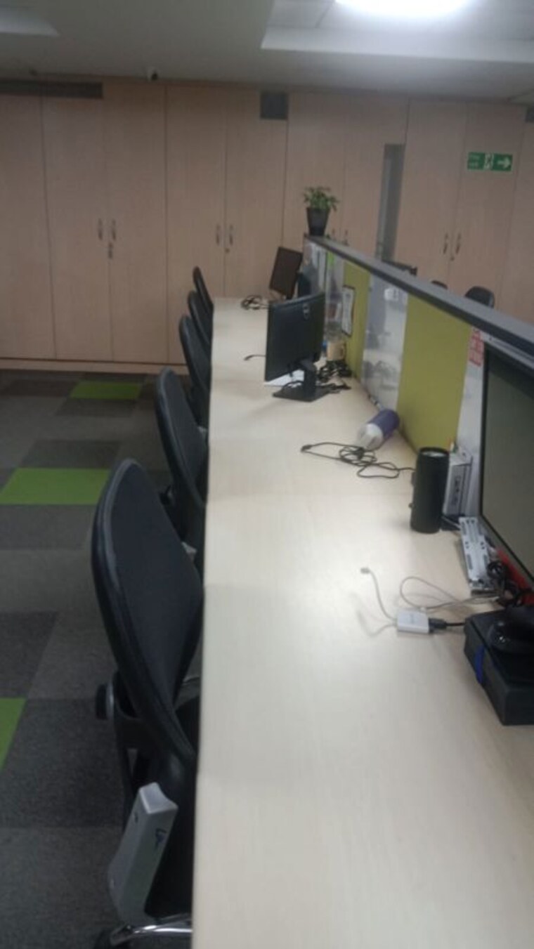 Team Area, citi-point Commercial Office Space 6500 Sq.Ft. In Andheri East Mumbai 10569355