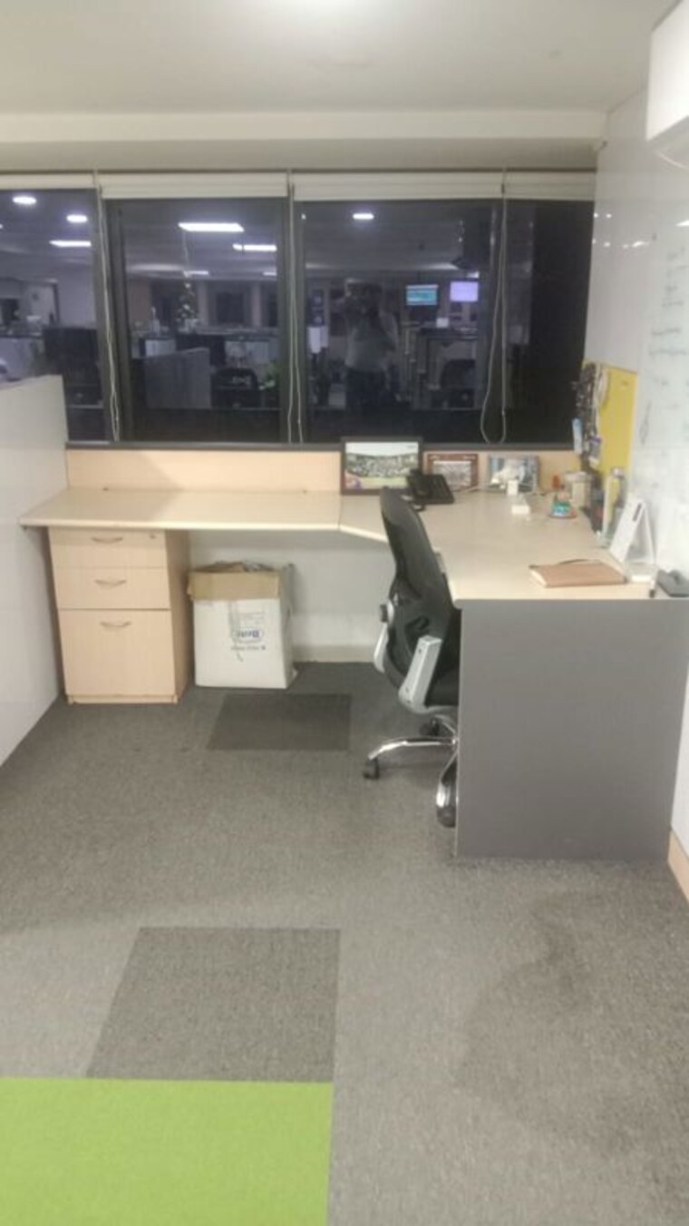 Team Area, citi-point Commercial Office Space 6500 Sq.Ft. In Andheri East Mumbai 10569355