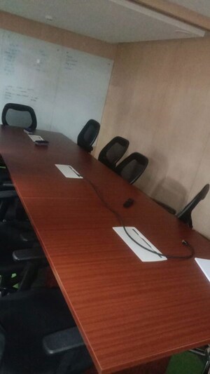 Common Area in  Office Space at Citi Point, Andheri East – for Rent