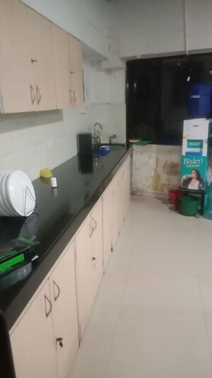 Kitchen in  Office Space at Citi Point, Andheri East – for Rent
