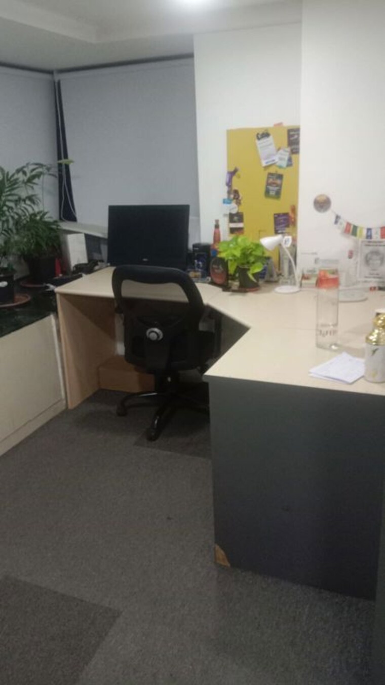 Team Area, citi-point Commercial Office Space 6500 Sq.Ft. In Andheri East Mumbai 10569355