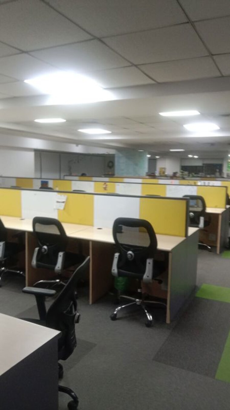 Team Area, citi-point Commercial Office Space 6500 Sq.Ft. In Andheri East Mumbai 10569355