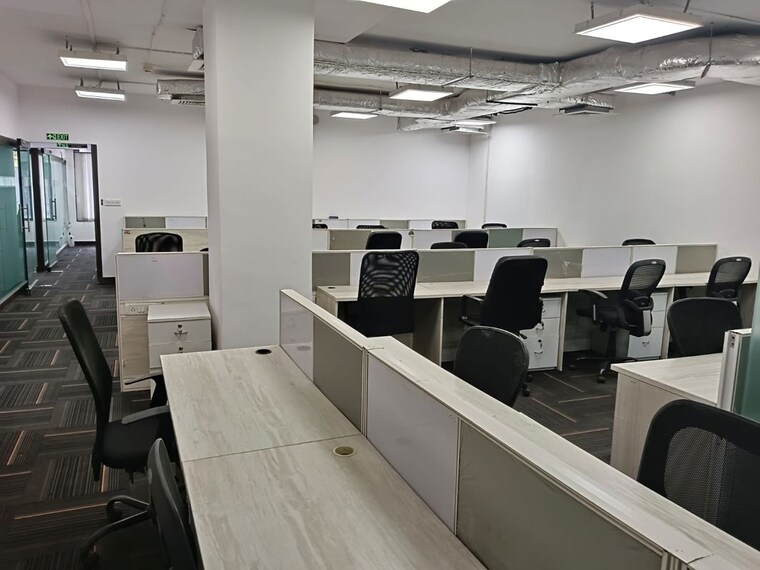 Team Area, citi-point Commercial Office Space 6500 Sq.Ft. In Andheri East Mumbai 10569355