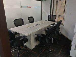 Team Area in  Office Space at Citi Point, Andheri East – for Rent