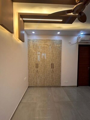 Building Lobby in 4 BHK Apartment at ACE Parkway, Sector 150 – for Rent